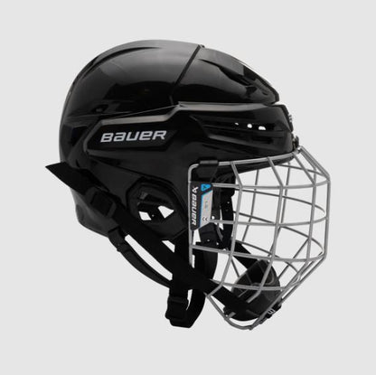 Bauer RE-AKT 55 Helmet Combo
