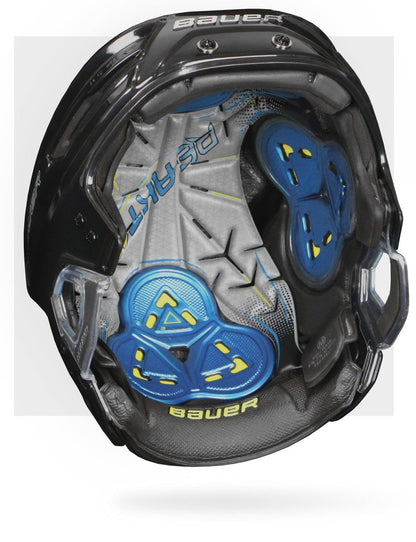 Bauer Re-Akt 150 Helmet