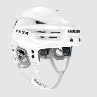 Bauer Re-Akt 85 Helmet