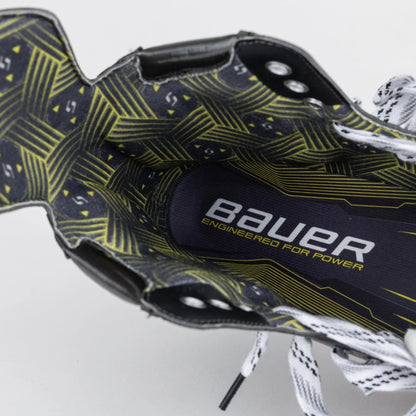 Bauer Supreme Comp Hockey Skates - Senior