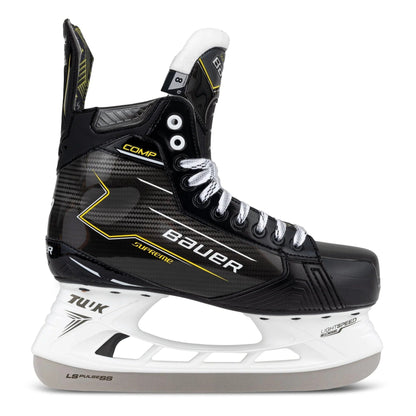Bauer Supreme Comp Hockey Skates - Senior