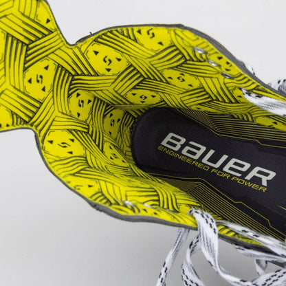 Bauer Supreme Elite Intermediate Hockey Skates
