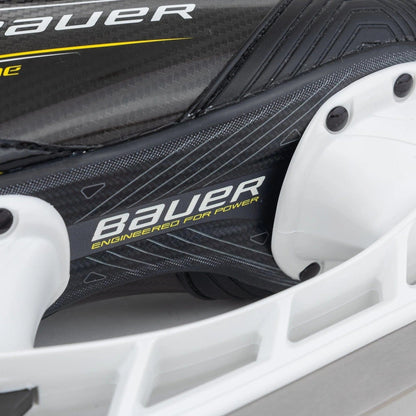 Bauer Supreme Elite Intermediate Hockey Skates