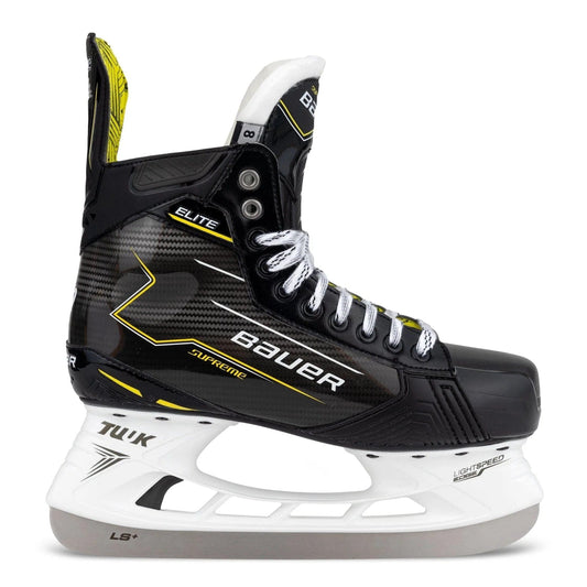 Bauer Supreme Elite Intermediate Hockey Skates