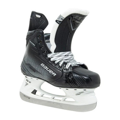 Bauer Supreme Matrix Intermediate Hockey Skates - Source Exclusive (2024)