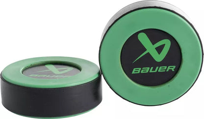 Bauer Synthetic Multi-Surface Training Pucks