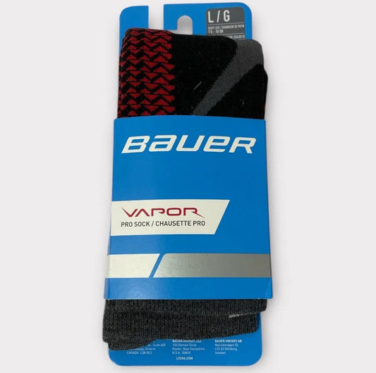 Bauer Vapor Skate Pro Socks