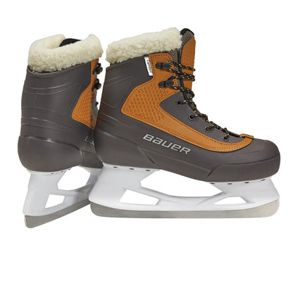 Bauer Whistler Glides