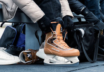 Bauer Whistler Glides