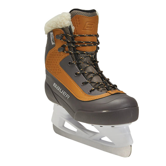 Bauer Whistler Glides