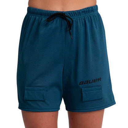 Bauer Core Mesh Jill Short