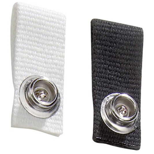 Bauer Chin Strap Fastener