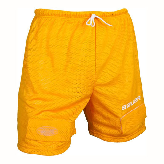 Bauer Core Mesh Jock Short - Youth