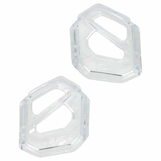 Bauer Hyperlite Replacement Ear Cover Pair