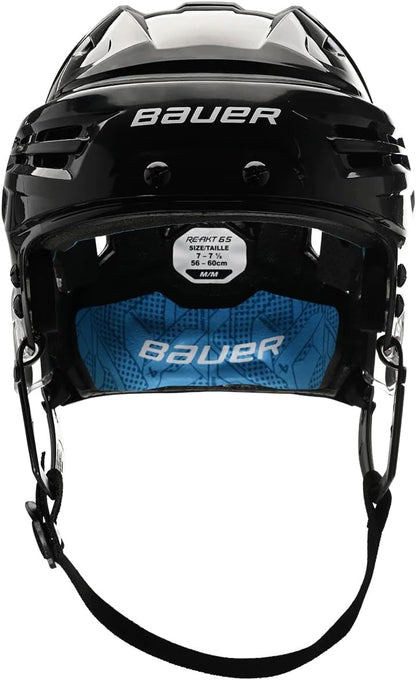 Bauer Re-akt 65 Senior Helmet