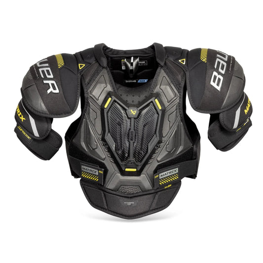 Bauer Supreme Matrix Intermediate Hockey Shoulder Pads
