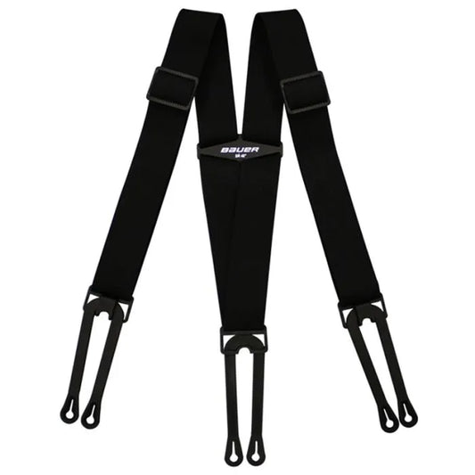 Bauer Suspenders