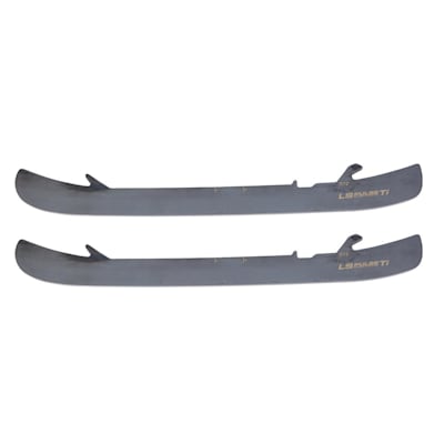Bauer Tuuk Ls Pulse Ti Edge Runner in Stainless skate blade