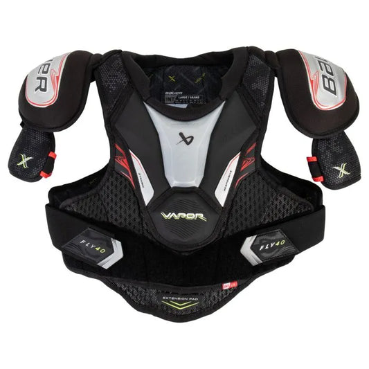 Bauer Vapor Fly40 Hockey Shoulder Pad - INT