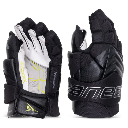 Bauer Vapor Shift Pro Hockey Gloves - INT