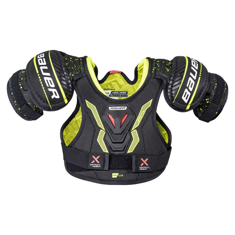 Bauer Vapor Velocity Youth Shoulder Hockey Pad