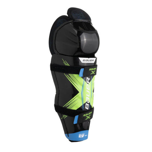 Bauer X Shin Guards Youth