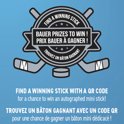 Bauer Mystery Minis® – International Series