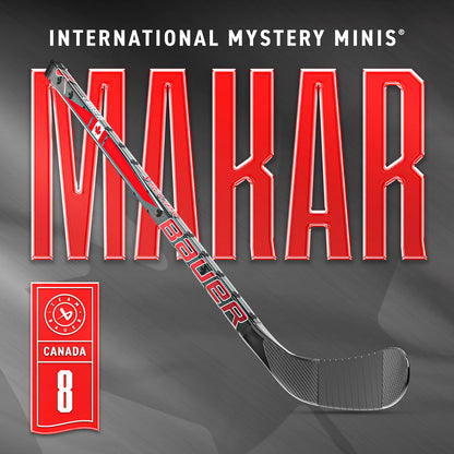 Bauer Mystery Minis® – International Series