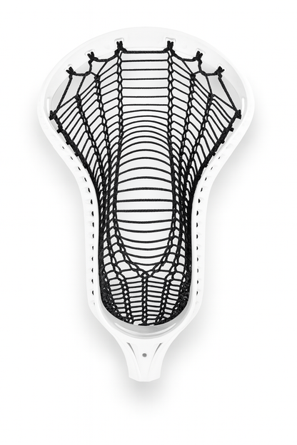 Armor Lacrosse - The Mamba Lacrosse Mesh