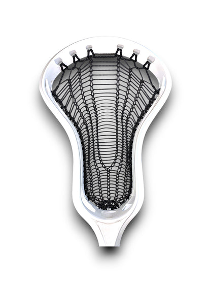 Armor Lacrosse - The Mamba Lacrosse Mesh