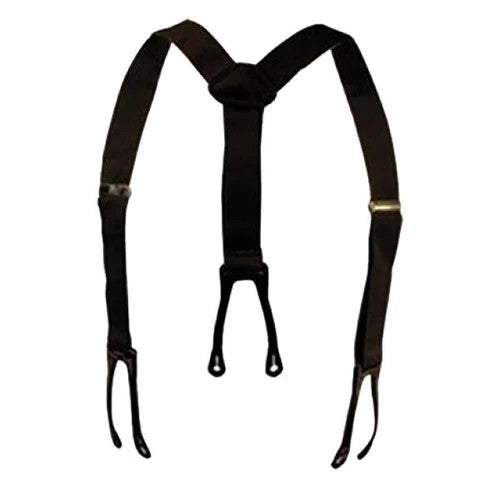 Blue Sports Senior Hockey Suspenders