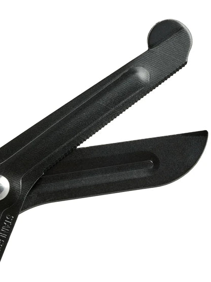 Blue Sports Tape Scissors Stainless Steel