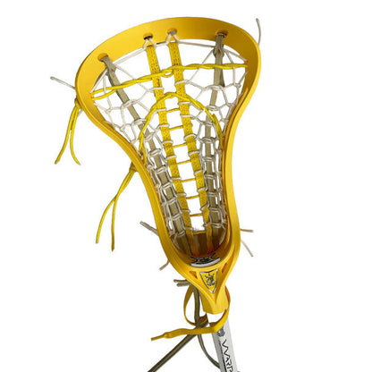 Brine Dynasty 2 Head/Warp NXT Handle Women's Complete Lacrosse Stick