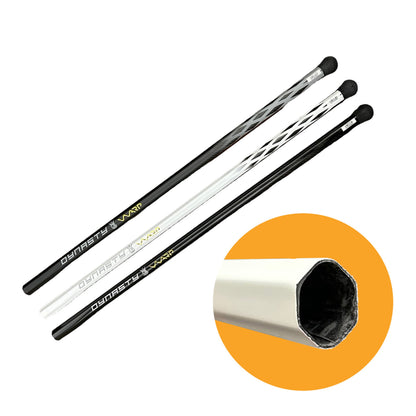 Brine Dynasty 2 Head/Warp NXT Handle Women's Complete Lacrosse Stick