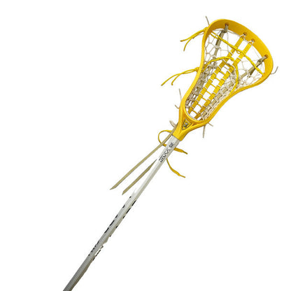 Brine Dynasty 2 Head/Warp NXT Handle Women's Complete Lacrosse Stick