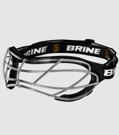 Brine Dynasty Rise Youth Field Lacrosse Goggles