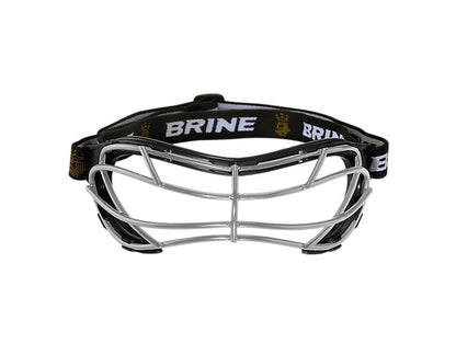 Brine Dynasty Rise Youth Field Lacrosse Goggles