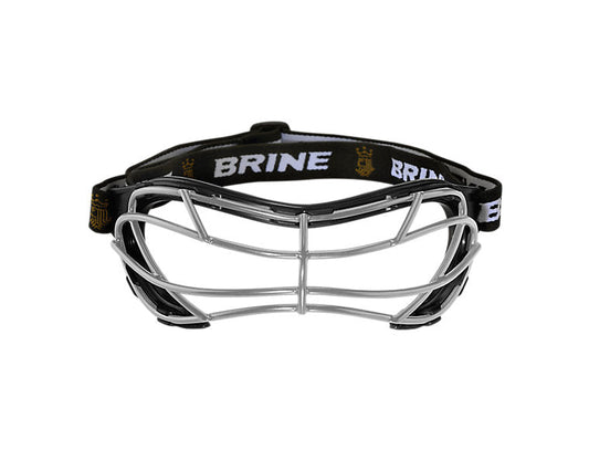 Brine Dynasty Rise Youth Field Lacrosse Goggles