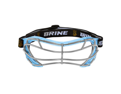 Brine Dynasty Rise Youth Field Lacrosse Goggles