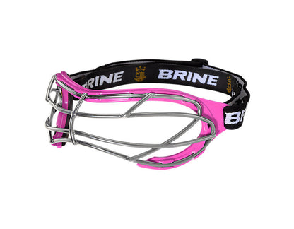 Brine Dynasty Rise Youth Field Lacrosse Goggles