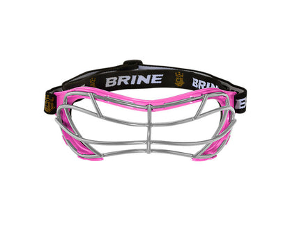 Brine Dynasty Rise Youth Field Lacrosse Goggles