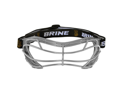 Brine Dynasty Rise Youth Field Lacrosse Goggles