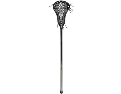 Brine Edge Pro Complete Carbon Lacrosse Stick