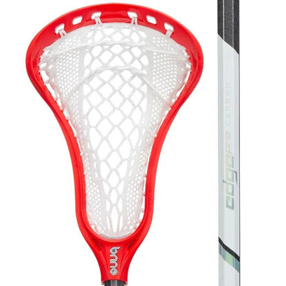 Brine Edge Pro Complete Carbon Lacrosse Stick