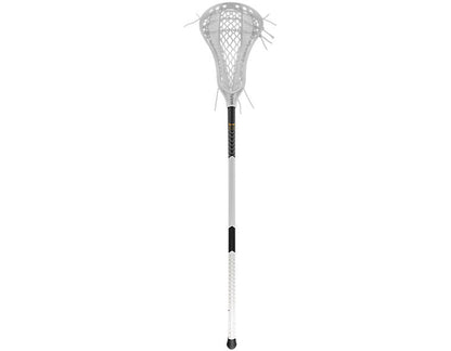 Brine Edge Pro Complete Carbon Lacrosse Stick