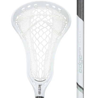 Brine Edge Pro Complete Carbon Lacrosse Stick
