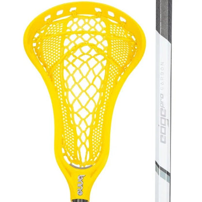 Brine Edge Pro Complete Carbon Lacrosse Stick