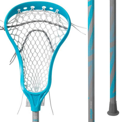Brine Edge Rise Women's Lacrosse Stick