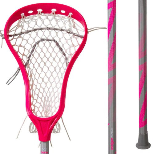 Brine Edge Rise Women's Lacrosse Stick