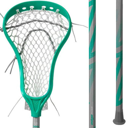 Brine Edge Rise Women's Lacrosse Stick